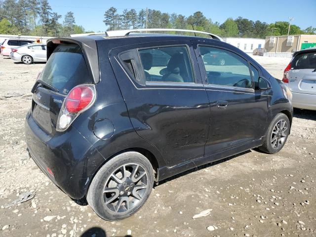 Photo 2 VIN: KL8CF6S94DC559073 - CHEVROLET SPARK 2LT 