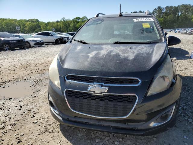 Photo 4 VIN: KL8CF6S94DC559073 - CHEVROLET SPARK 2LT 