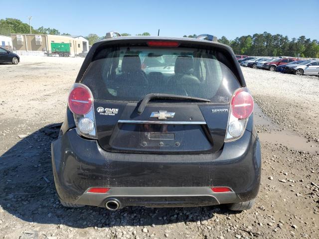 Photo 5 VIN: KL8CF6S94DC559073 - CHEVROLET SPARK 2LT 