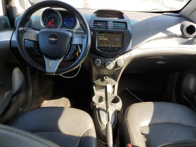 Photo 7 VIN: KL8CF6S94DC559073 - CHEVROLET SPARK 2LT 