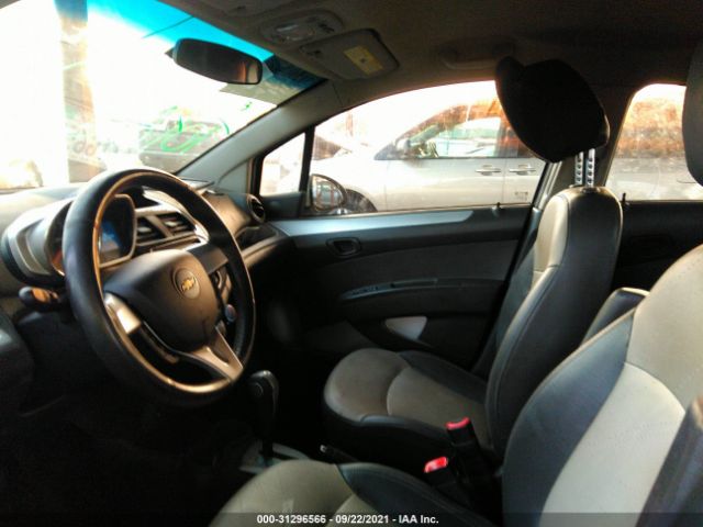 Photo 4 VIN: KL8CF6S94DC568176 - CHEVROLET SPARK 