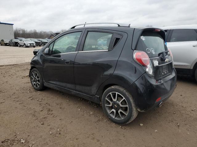 Photo 1 VIN: KL8CF6S94DC582384 - CHEVROLET SPARK 2LT 