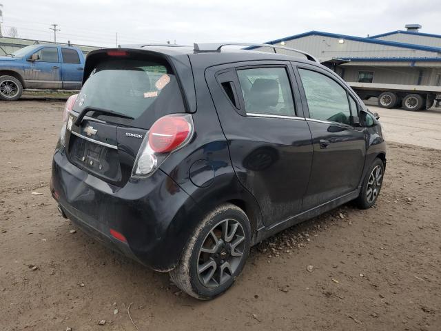 Photo 2 VIN: KL8CF6S94DC582384 - CHEVROLET SPARK 2LT 