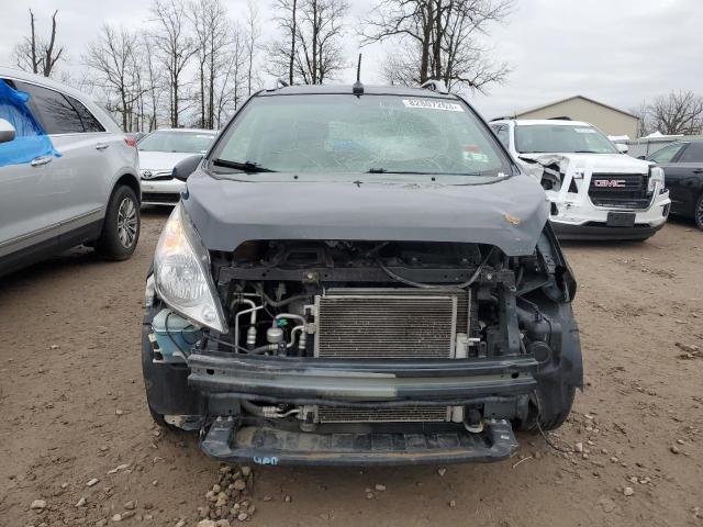 Photo 4 VIN: KL8CF6S94DC582384 - CHEVROLET SPARK 2LT 