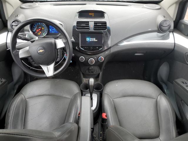 Photo 7 VIN: KL8CF6S94DC582384 - CHEVROLET SPARK 2LT 