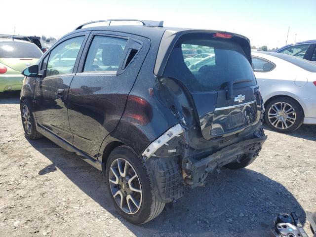 Photo 1 VIN: KL8CF6S95DC514806 - CHEVROLET SPARK 2LT 