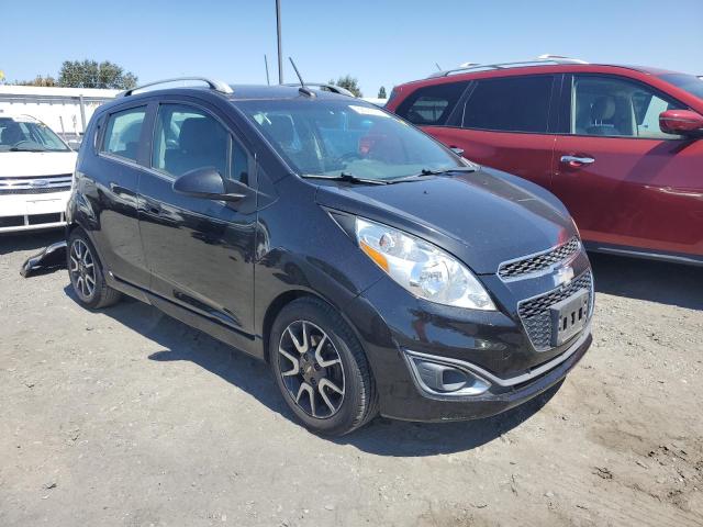 Photo 3 VIN: KL8CF6S95DC514806 - CHEVROLET SPARK 2LT 