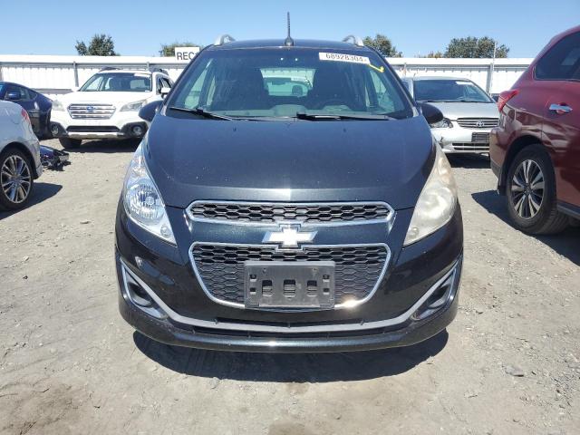 Photo 4 VIN: KL8CF6S95DC514806 - CHEVROLET SPARK 2LT 