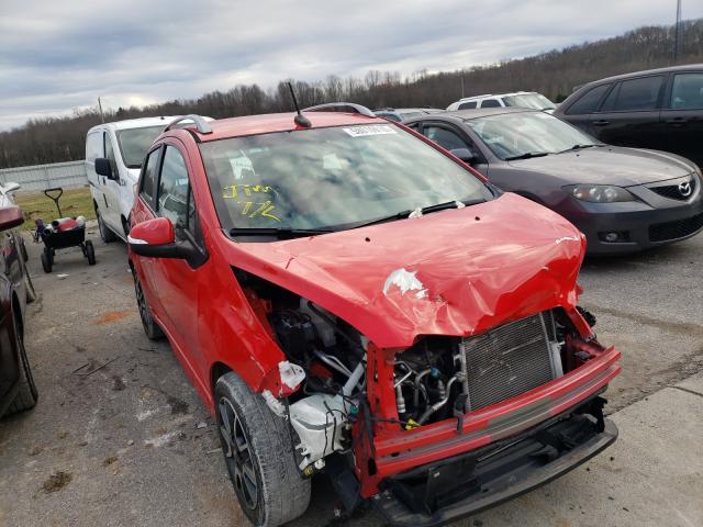 Photo 0 VIN: KL8CF6S95EC469867 - CHEVROLET SPARK 2LT 