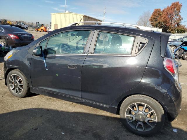 Photo 1 VIN: KL8CF6S95EC551324 - CHEVROLET SPARK 