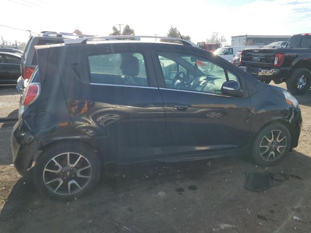 Photo 2 VIN: KL8CF6S95EC551324 - CHEVROLET SPARK 