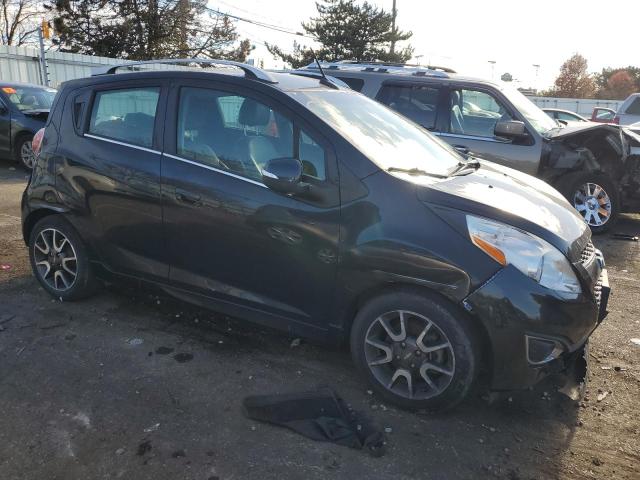 Photo 3 VIN: KL8CF6S95EC551324 - CHEVROLET SPARK 