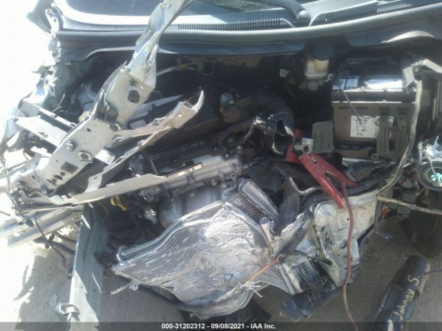 Photo 9 VIN: KL8CF6S96DC520856 - CHEVROLET SPARK 