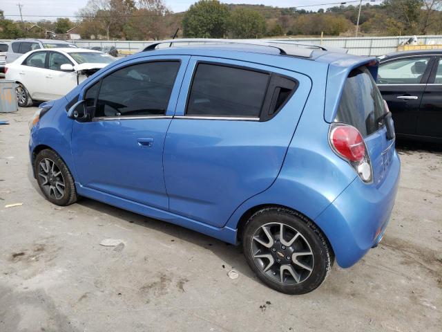 Photo 1 VIN: KL8CF6S96DC521103 - CHEVROLET SPARK 