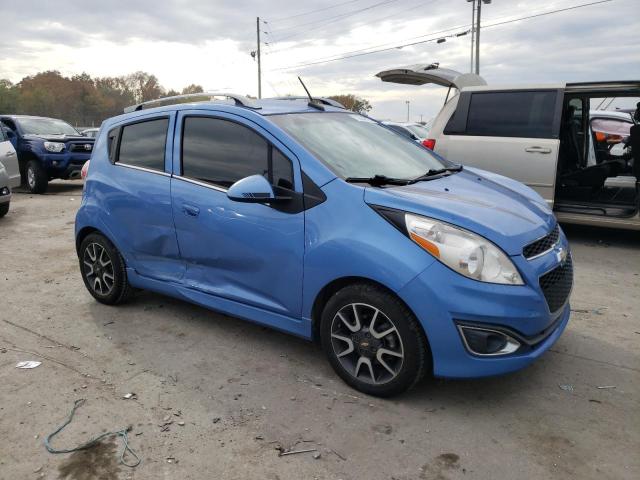 Photo 3 VIN: KL8CF6S96DC521103 - CHEVROLET SPARK 