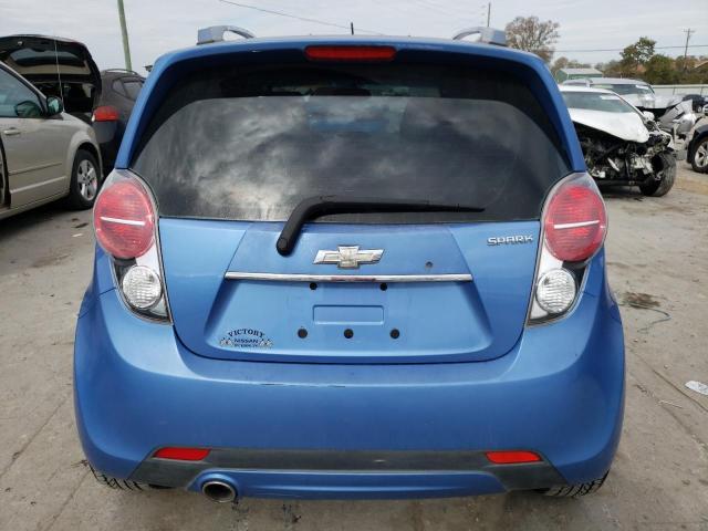 Photo 5 VIN: KL8CF6S96DC521103 - CHEVROLET SPARK 