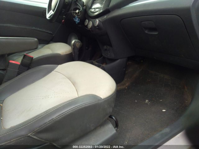 Photo 4 VIN: KL8CF6S96DC542727 - CHEVROLET SPARK 