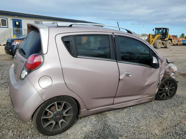 Photo 2 VIN: KL8CF6S96DC602487 - CHEVROLET SPARK 2LT 