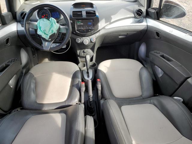 Photo 7 VIN: KL8CF6S96DC602487 - CHEVROLET SPARK 2LT 