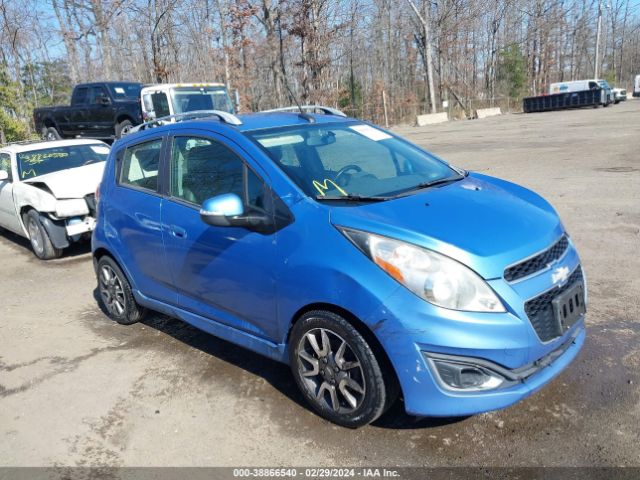 Photo 0 VIN: KL8CF6S96EC412013 - CHEVROLET SPARK 