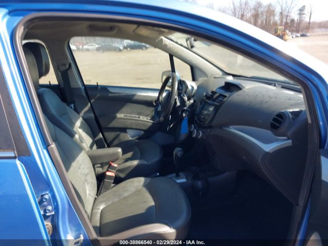 Photo 4 VIN: KL8CF6S96EC412013 - CHEVROLET SPARK 