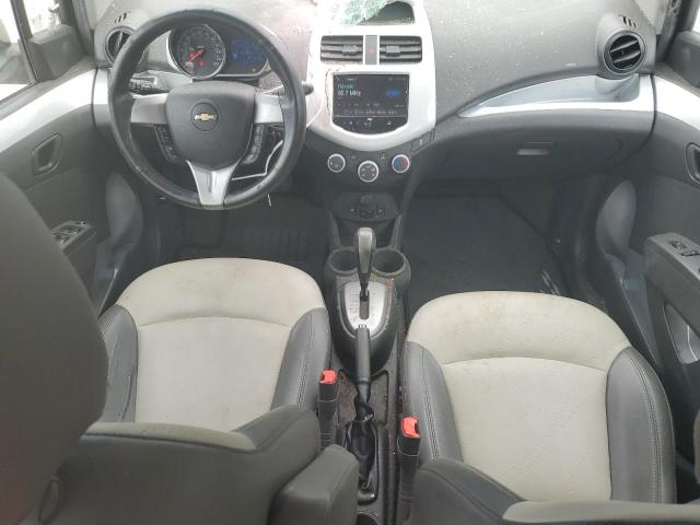 Photo 7 VIN: KL8CF6S96EC454486 - CHEVROLET SPARK 2LT 