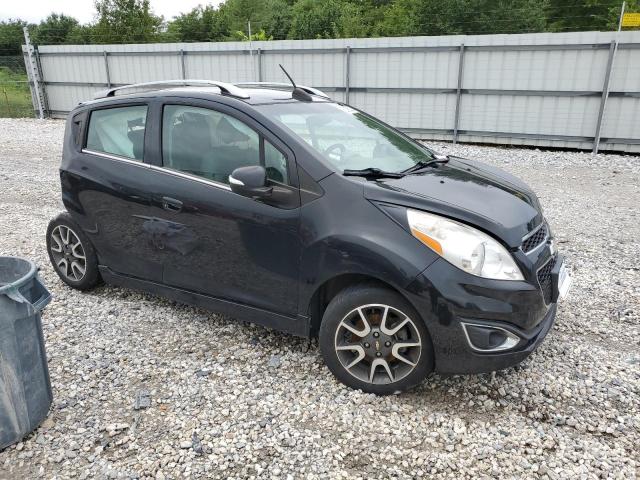 Photo 3 VIN: KL8CF6S96FC748763 - CHEVROLET SPARK 