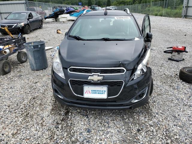 Photo 4 VIN: KL8CF6S96FC748763 - CHEVROLET SPARK 