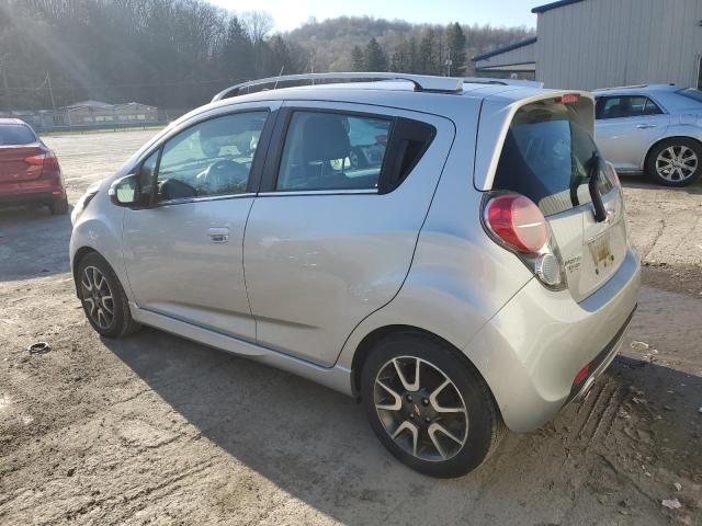 Photo 1 VIN: KL8CF6S96FC791113 - CHEVROLET SPARK 2LT 