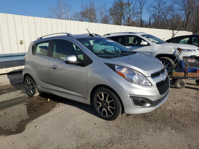 Photo 3 VIN: KL8CF6S96FC791113 - CHEVROLET SPARK 2LT 