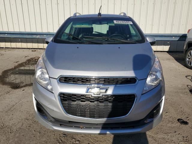 Photo 4 VIN: KL8CF6S96FC791113 - CHEVROLET SPARK 2LT 