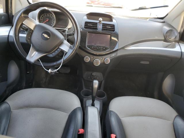 Photo 7 VIN: KL8CF6S96FC791113 - CHEVROLET SPARK 2LT 