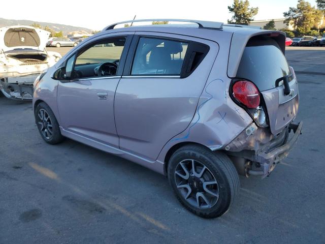 Photo 1 VIN: KL8CF6S97DC515035 - CHEVROLET SPARK 