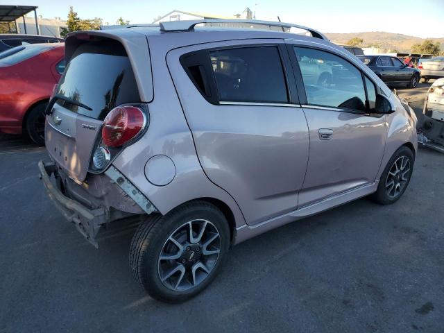 Photo 2 VIN: KL8CF6S97DC515035 - CHEVROLET SPARK 