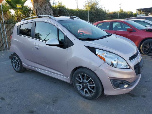 Photo 3 VIN: KL8CF6S97DC515035 - CHEVROLET SPARK 