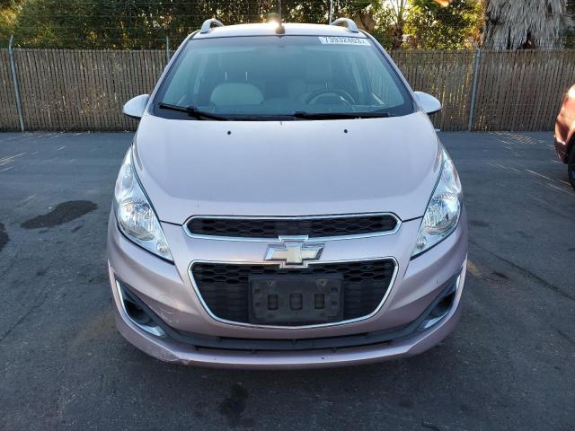 Photo 4 VIN: KL8CF6S97DC515035 - CHEVROLET SPARK 