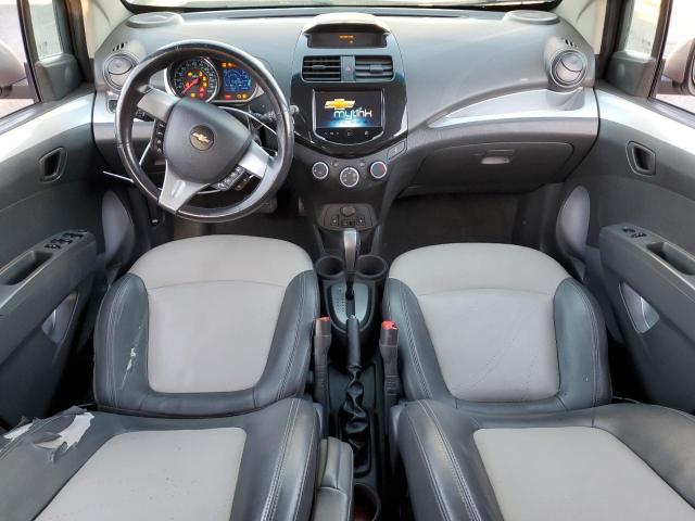 Photo 7 VIN: KL8CF6S97DC515035 - CHEVROLET SPARK 