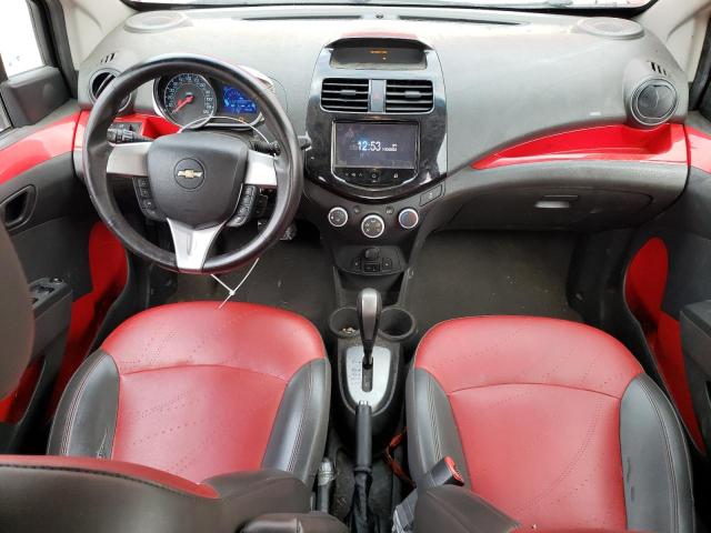 Photo 7 VIN: KL8CF6S97EC587404 - CHEVROLET SPARK 2LT 