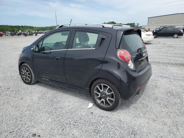 Photo 1 VIN: KL8CF6S97FC799821 - CHEVROLET SPARK 