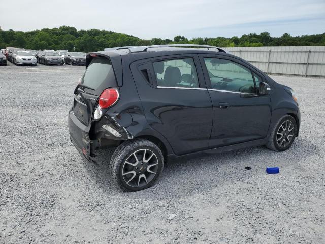 Photo 2 VIN: KL8CF6S97FC799821 - CHEVROLET SPARK 