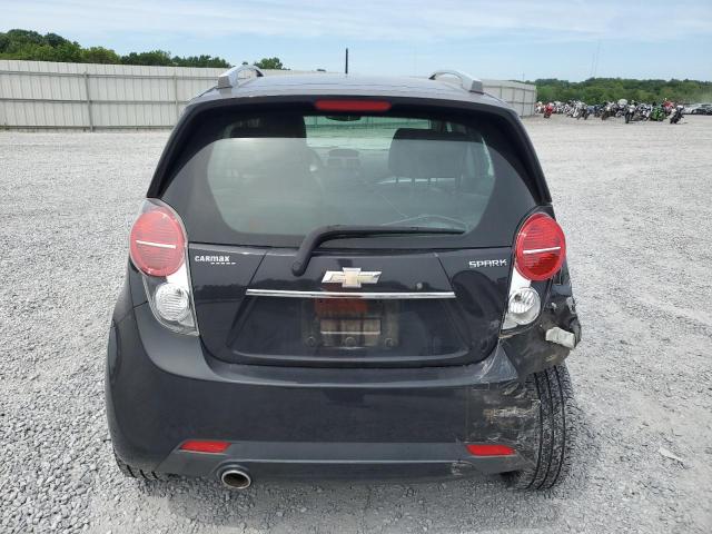 Photo 5 VIN: KL8CF6S97FC799821 - CHEVROLET SPARK 