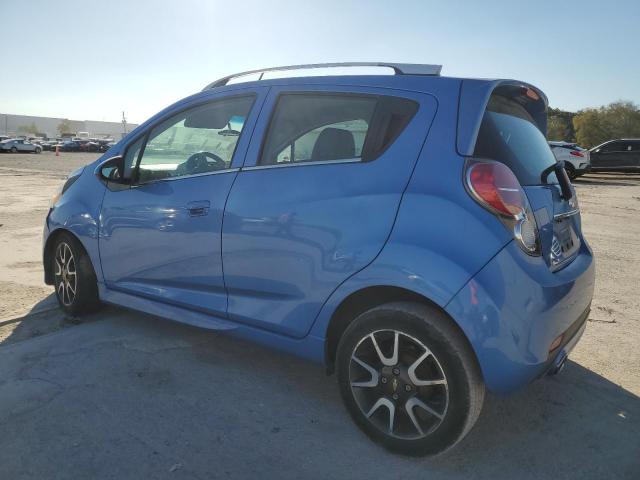 Photo 1 VIN: KL8CF6S98DC568536 - CHEVROLET SPARK 