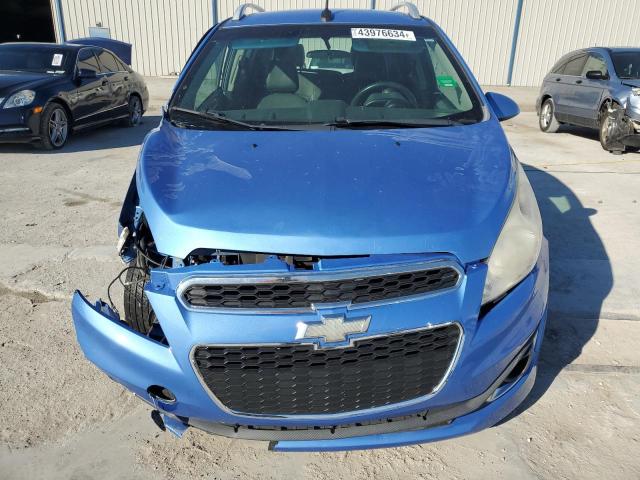 Photo 4 VIN: KL8CF6S98DC568536 - CHEVROLET SPARK 