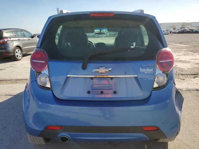 Photo 5 VIN: KL8CF6S98DC568536 - CHEVROLET SPARK 