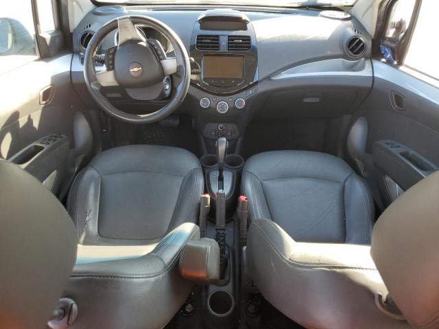 Photo 7 VIN: KL8CF6S98DC568536 - CHEVROLET SPARK 