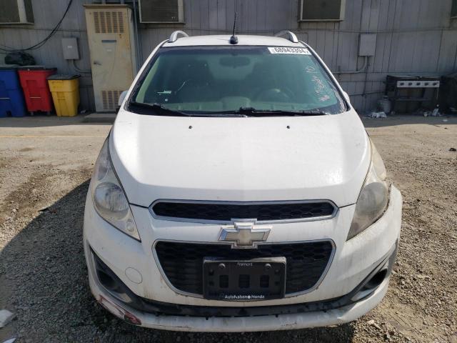 Photo 4 VIN: KL8CF6S98EC412806 - CHEVROLET SPARK 2LT 