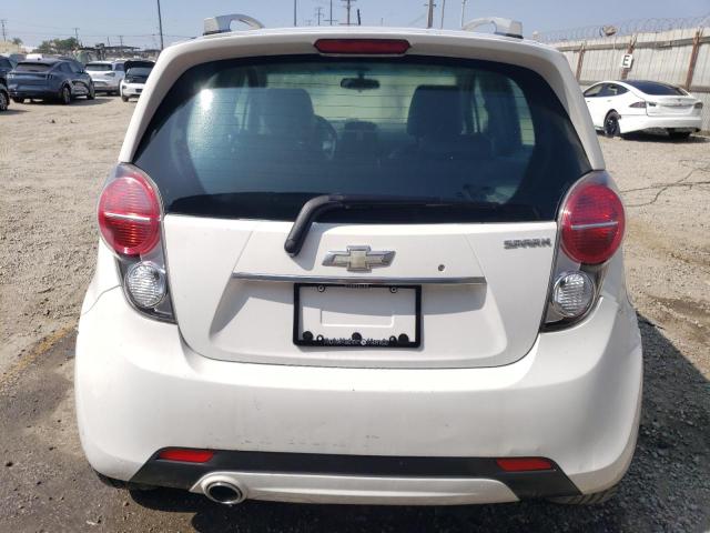 Photo 5 VIN: KL8CF6S98EC412806 - CHEVROLET SPARK 2LT 