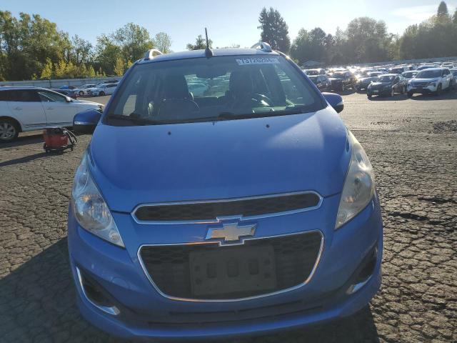 Photo 4 VIN: KL8CF6S98EC536185 - CHEVROLET SPARK 2LT 