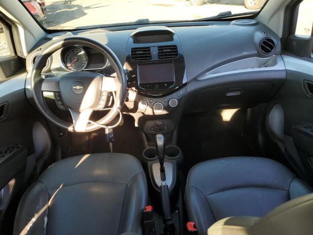 Photo 7 VIN: KL8CF6S98EC536185 - CHEVROLET SPARK 2LT 