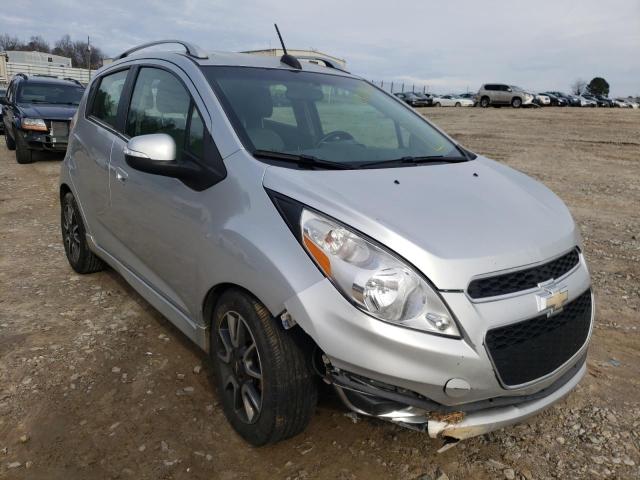 Photo 0 VIN: KL8CF6S98FC717384 - CHEVROLET SPARK 2LT 